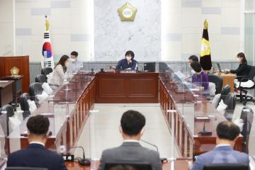 행정복지위원회