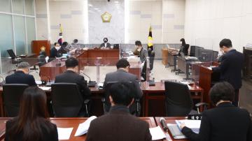 도시환경위원회