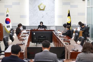 의회운영위원회