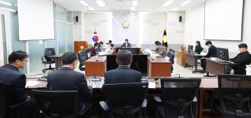 도시환경위원회 1차