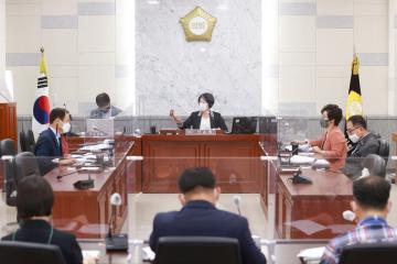 도시환경위원회