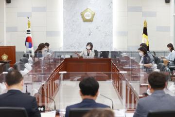 행정복지위원회