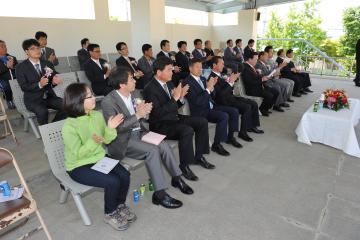 제10회 광주시 개인택시 춘계체육대회