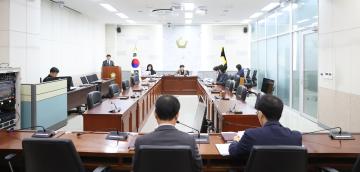 행정복지위원회