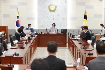 행정복지위원회