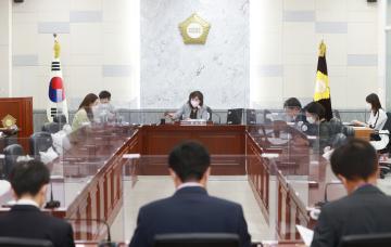 행정복지위원회