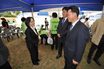 구제역 AI 청정지역 지킴이 결의대회