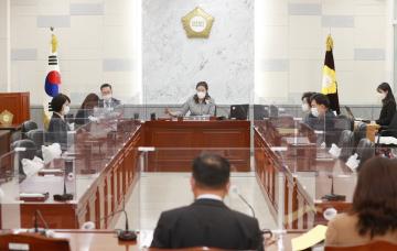 의회운영위원회