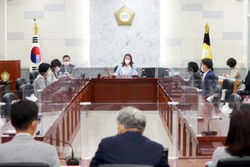 의회운영위원회