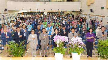 제6회 대한노인회 광주시지회장배 한궁대회