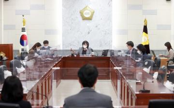 행정복지위원회