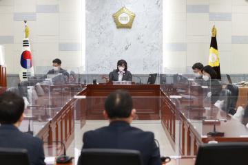 행정복지위원회