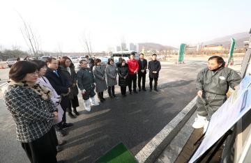 구제역거점소독시설 근무자격려