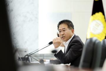 행정복지위원회