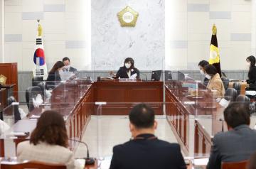 행정복지위원회