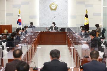 도시환경위원회