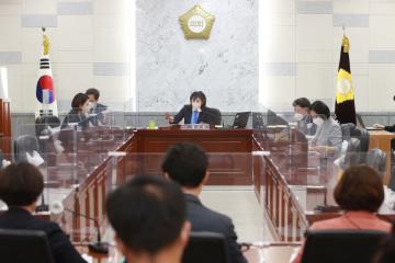 행정복지위원회