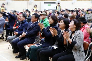 광주시노인복지관[제8회 해.달.별 페스티벌] 개최