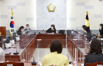 행정복지위원회