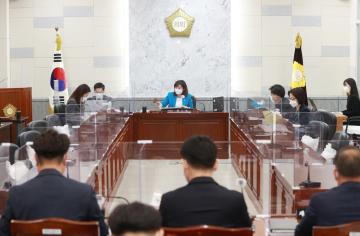 행정복지위원회