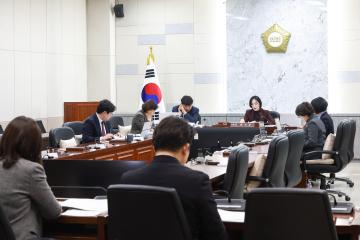 의회운영위원회