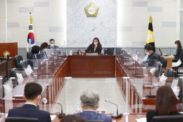 의회운영위원회