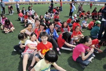 제5회 신나는 아동큰잔치