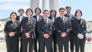 광주시의회 6월 의정활동