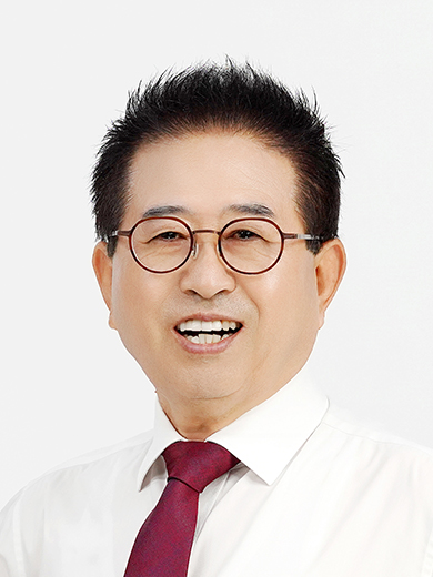 광주시의회 의장 허경행