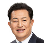 윤기서 의회운영위원장 사진