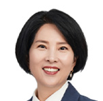 이은채 의원 사진