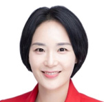 최서윤 부의장 사진