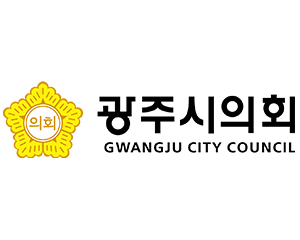 Logo of the Council(Korean-English Combination)